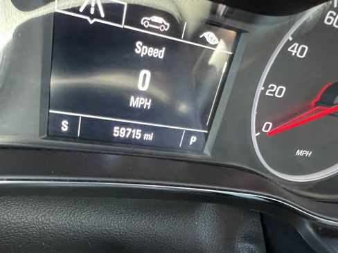 Used 2019 Chevrolet Cruze LS w/ LS Convenience Package FWD image 18