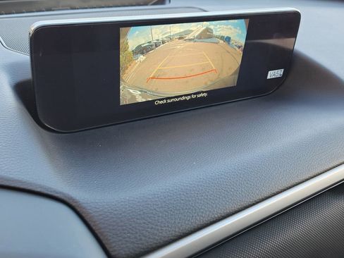 New 2026 MAZDA CX-50 2.5 Hybrid w/ Preferred Pkg image 11