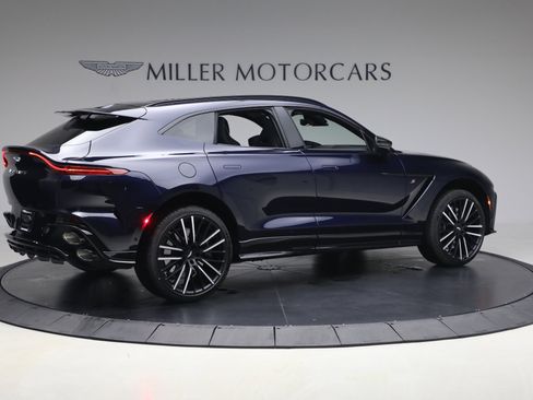 New 2026 Aston Martin DBX S image 8