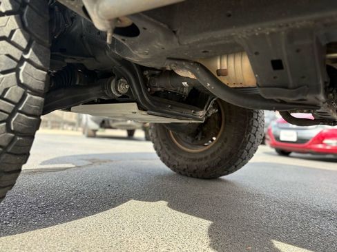 Used 2016 Toyota 4Runner SR5 image 14