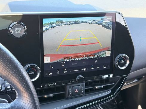 Used 2022 Lexus NX 350 F Sport w/ F Sport Cold Package AWD/4WD image 14