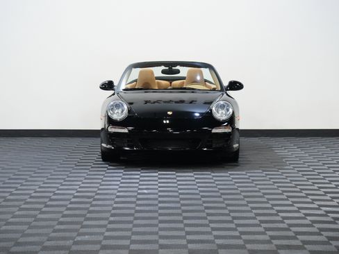 Used 2009 Porsche 911 Carrera S RWD image 5