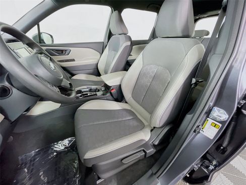 New 2026 Subaru Forester image 18