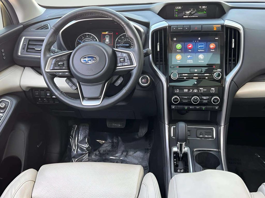 Used 2019 Subaru Ascent Limited AWD/4WD image 7