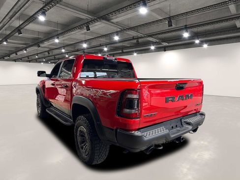 Used 2024 RAM 1500 TRX image 5