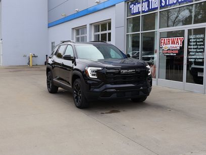 New 2026 GMC Terrain Elevation w/ Elevation Premium Package