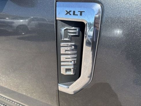 Used 2018 Ford F250 XLT RWD image 8