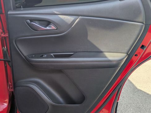 Used 2021 Chevrolet Blazer RS w/ Enhanced Convenience Package image 25