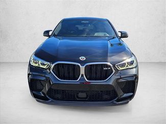 Used 2023 BMW X6 M w/ Executive Package video 2