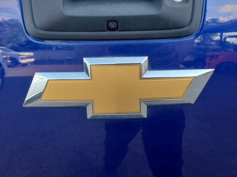 Used 2016 Chevrolet Colorado Z71 AWD/4WD image 26