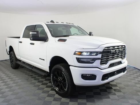 New 2026 RAM 2500 Big Horn image 24