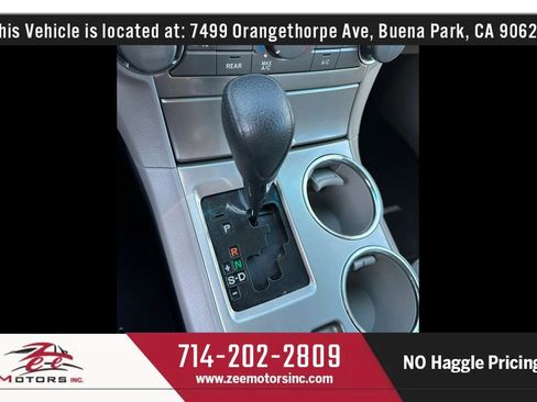 Used 2011 Toyota Highlander 2WD w/ Tech Pkg image 34