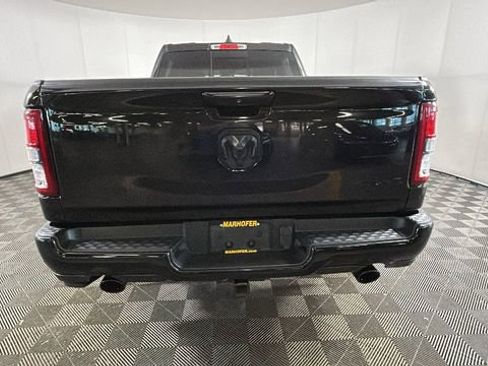 Used 2019 RAM 1500 Big Horn AWD/4WD image 3