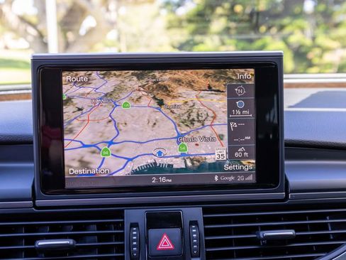 Used 2015 Audi A7 3.0T Prestige w/ Prestige Package image 28