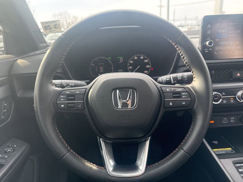 Used 2024 Honda CR-V Sport-L image 18