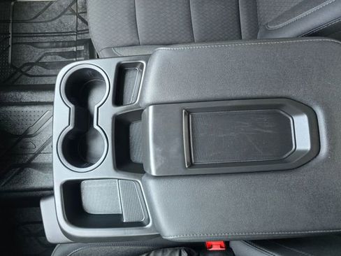 Used 2026 Chevrolet Silverado 2500 Custom w/ Custom Convenience Package AWD/4WD image 22