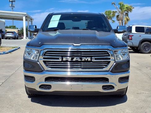 Used 2024 RAM 1500 Laramie RWD image 3