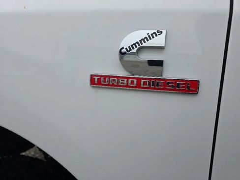Used 2022 RAM 2500 Tradesman AWD/4WD image 10
