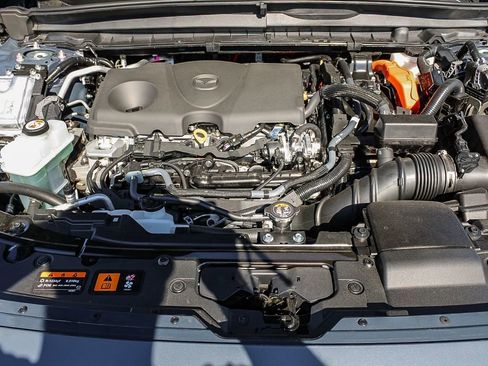 New 2026 MAZDA CX-50 2.5 Hybrid w/ Weather Package image 12