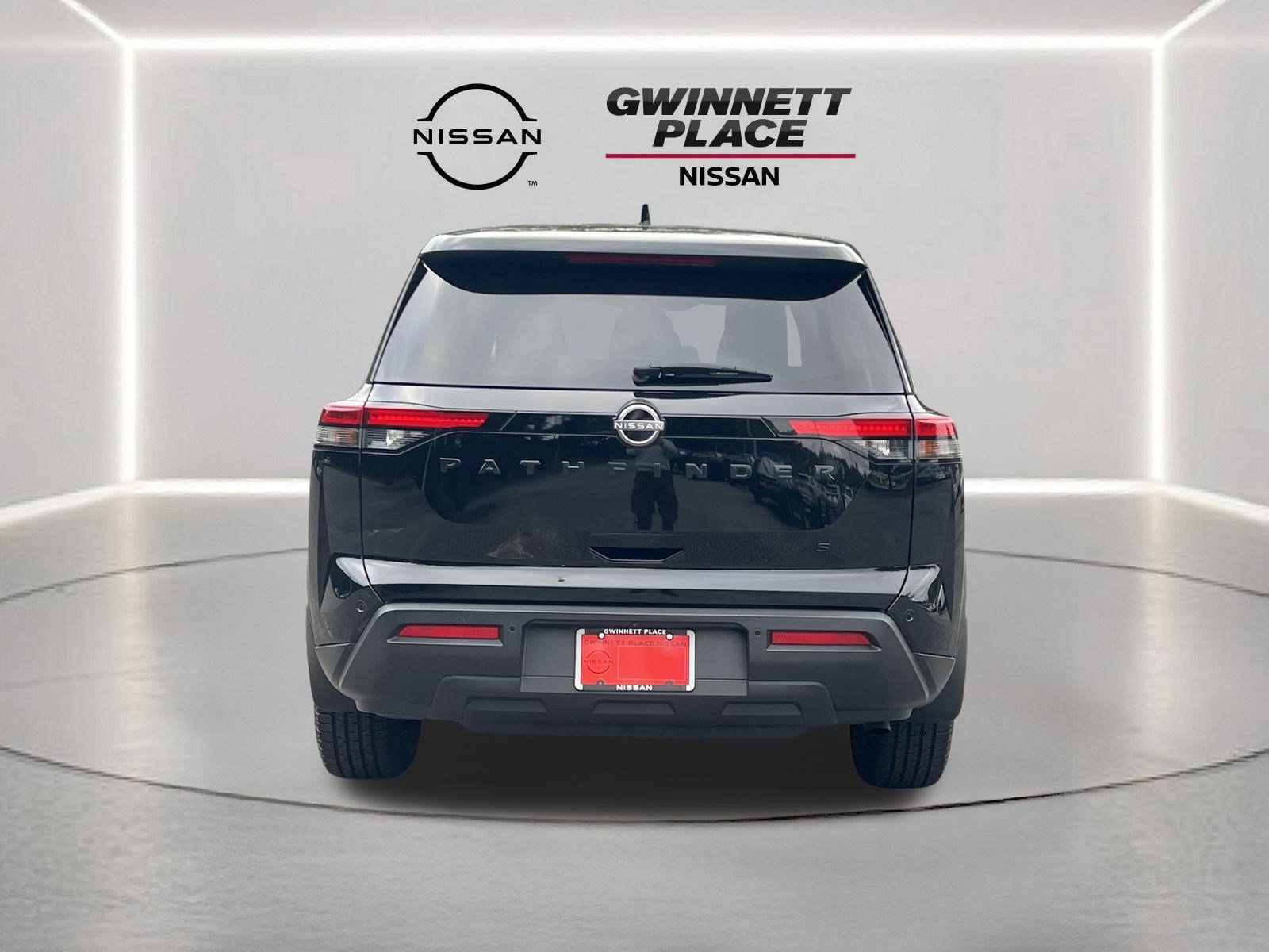 Certified 2022 Nissan Pathfinder S w/ Cargo Package FWD image 22