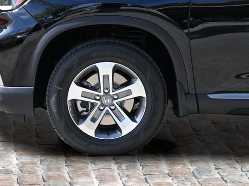 New 2026 Honda Pilot EX-L image 37