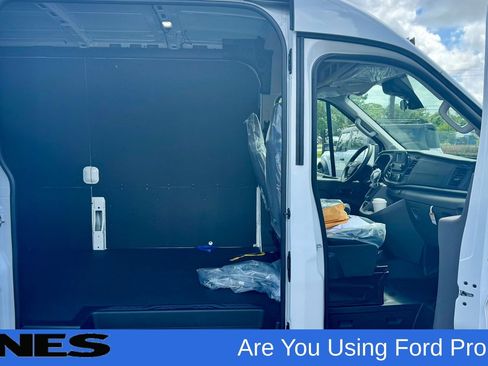 New 2025 Ford Transit 250 Base w/ Load Area Protection Package image 6