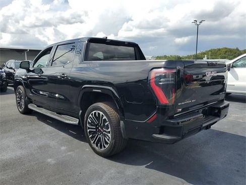 New 2026 GMC Sierra EV Denali image 3