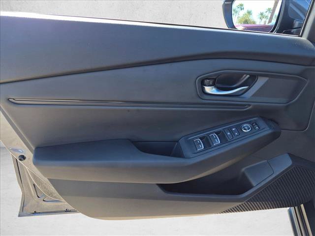 Used 2024 Honda Accord EX image 10
