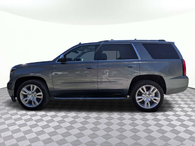 Used 2020 Chevrolet Tahoe Premier AWD/4WD image 7