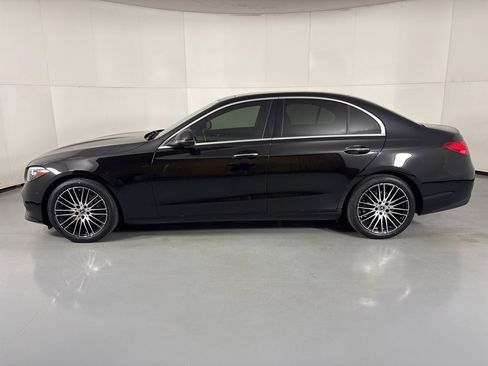 Used 2025 Mercedes-Benz C 300 C 300 image 5