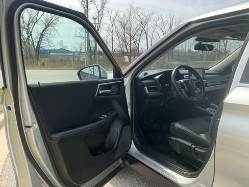 Used 2022 Mitsubishi Outlander ES image 14