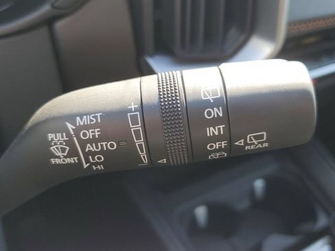 Certified 2025 MAZDA CX-50 AWD 2.5 Hybrid w/ Premium Pkg image 12