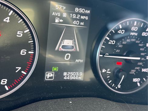 Used 2023 Subaru Ascent Limited w/ Technology Package image 10