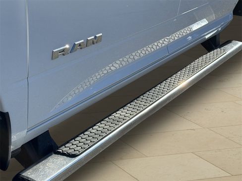 Used 2022 RAM 2500 Tradesman w/ Chrome Appearance Group image 37