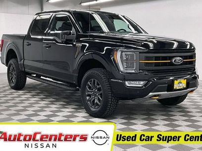 Used 2023 Ford F150 Tremor w/ Equipment Group 402A High