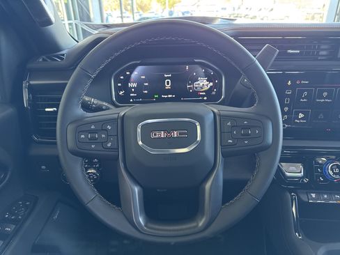 Used 2026 GMC Sierra 2500 AT4 w/ AT4 Premium Plus Package image 61