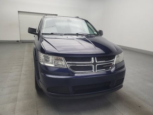 Used 2019 Dodge Journey SE FWD image 14