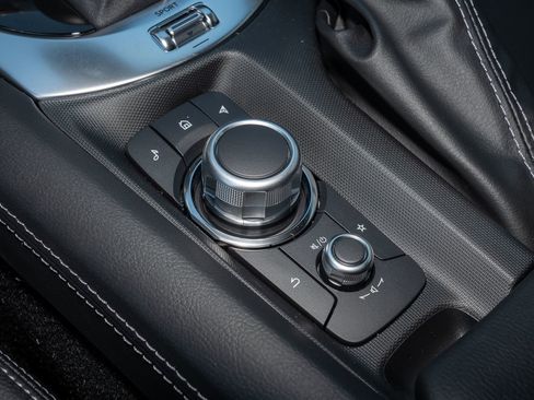 New 2026 MAZDA MX-5 Miata RF Grand Touring image 19