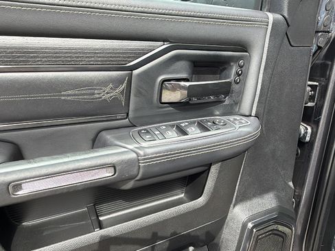 Certified 2024 RAM 3500 Limited AWD/4WD image 15