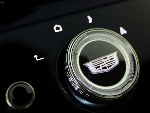 Used 2026 Cadillac Escalade Sport w/ Touring Package image 29