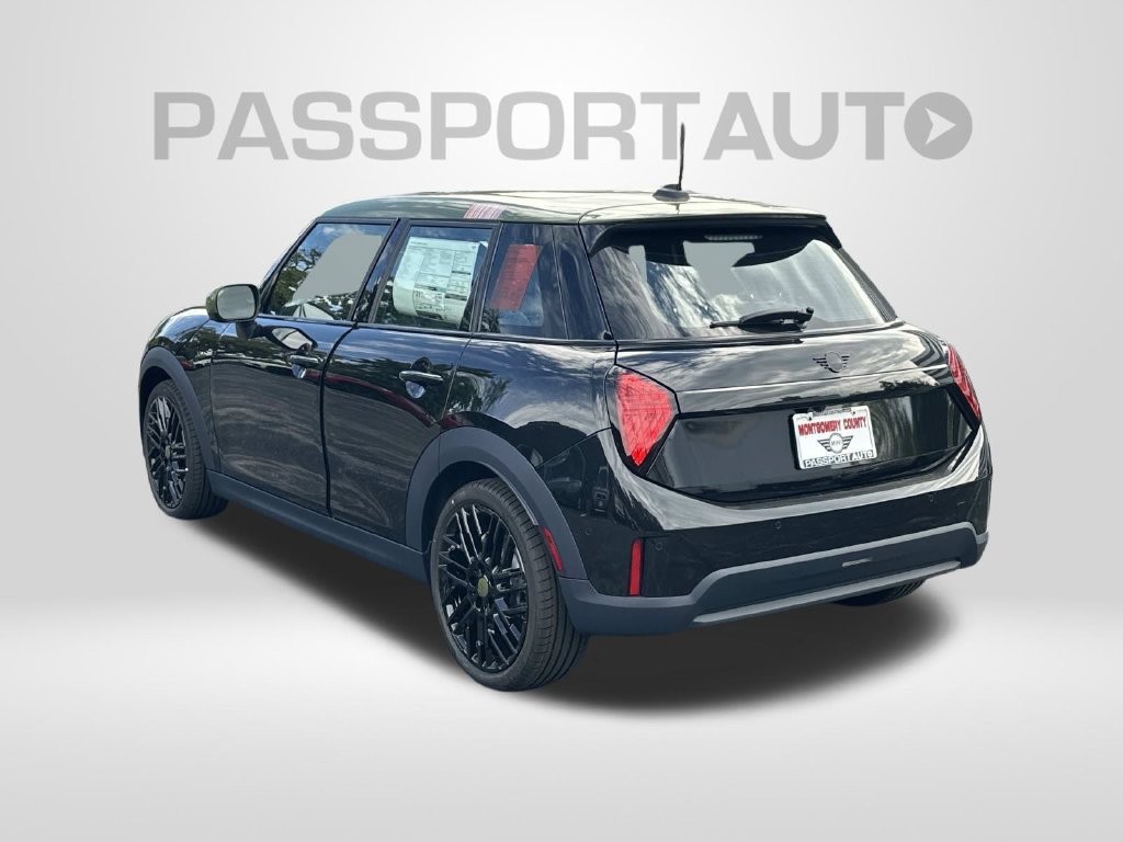 New 2027 MINI Cooper S FWD image 2