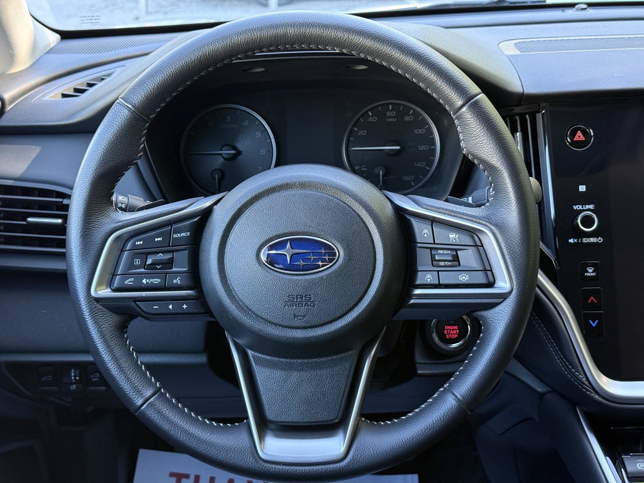 Used 2025 Subaru Outback Premium AWD/4WD image 18
