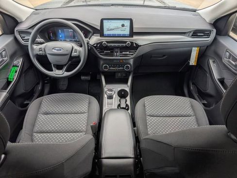 New 2026 Ford Escape Active image 18