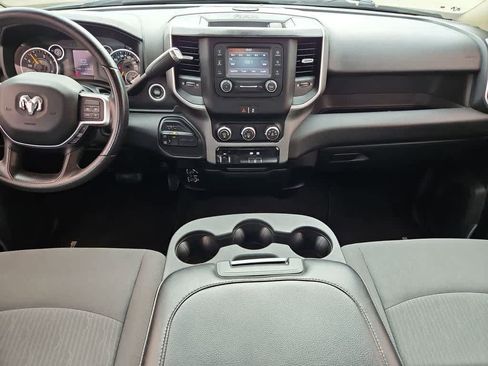 Used 2019 RAM 2500 Big Horn AWD/4WD image 16