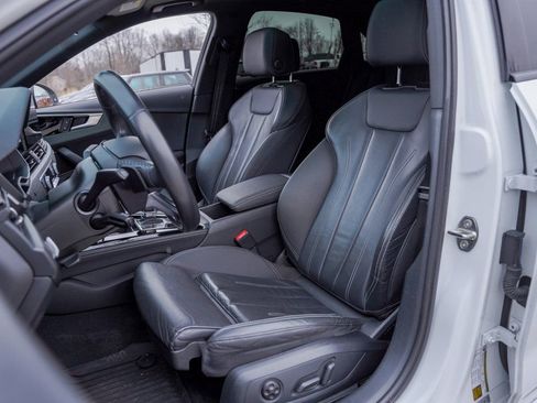 Used 2021 Audi A4 2.0T Premium Plus w/ Premium Plus Package image 18