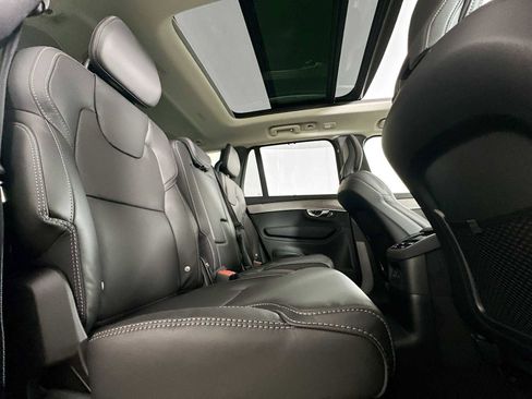 New 2025 Volvo XC90 T8 Ultra w/ Protection Package Premier image 26