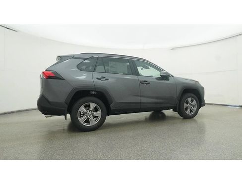 Used 2024 Toyota RAV4 XLE w/ Convenience Package FWD image 32