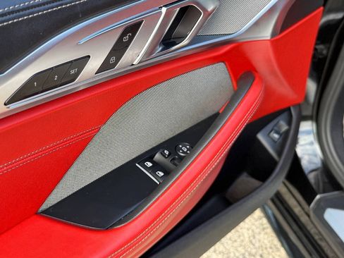 Used 2019 BMW M850i xDrive Coupe w/ Comfort Seating Package image 24