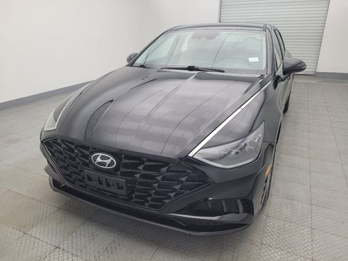Used 2023 Hyundai Sonata SEL image 15