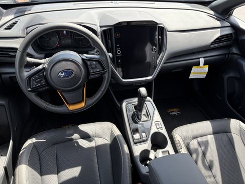 Certified 2024 Subaru Crosstrek 2.5i Wilderness w/ Wilderness Package AWD/4WD image 11